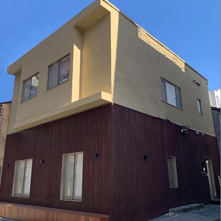 彩光堂village Kame101&202 Tokyo Dış mekan fotoğraf