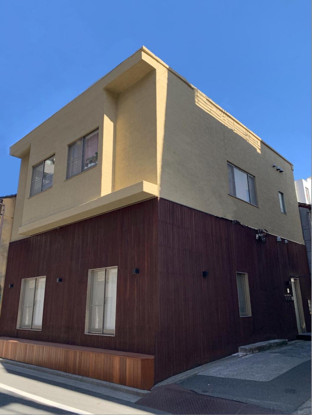 彩光堂village Kame101&202 Tokyo Dış mekan fotoğraf