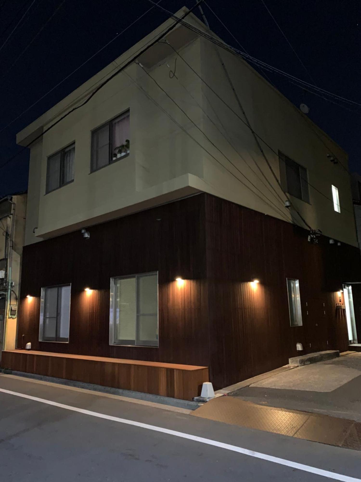 彩光堂village Kame101&202 Tokyo Dış mekan fotoğraf