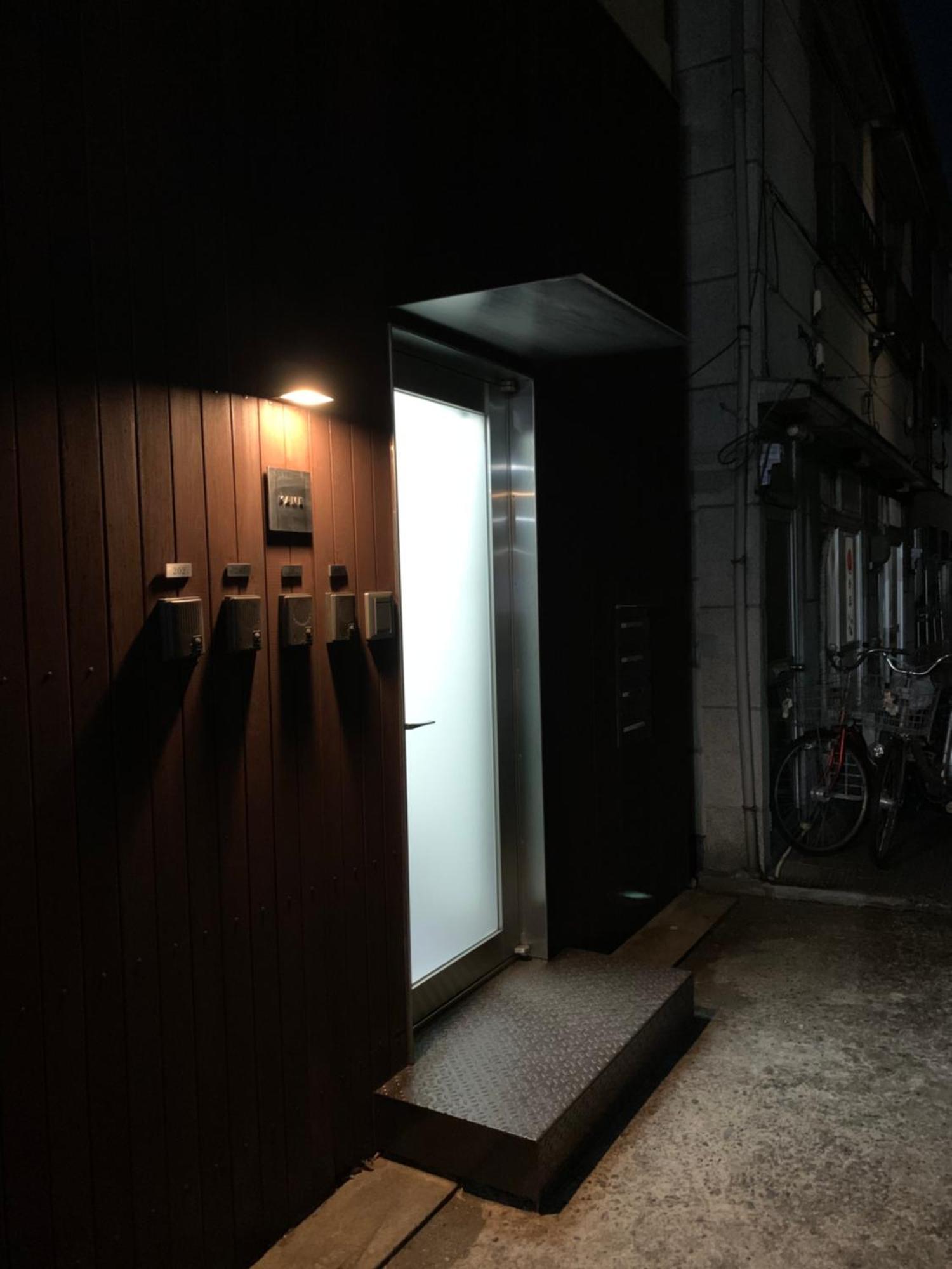 彩光堂village Kame101&202 Tokyo Dış mekan fotoğraf