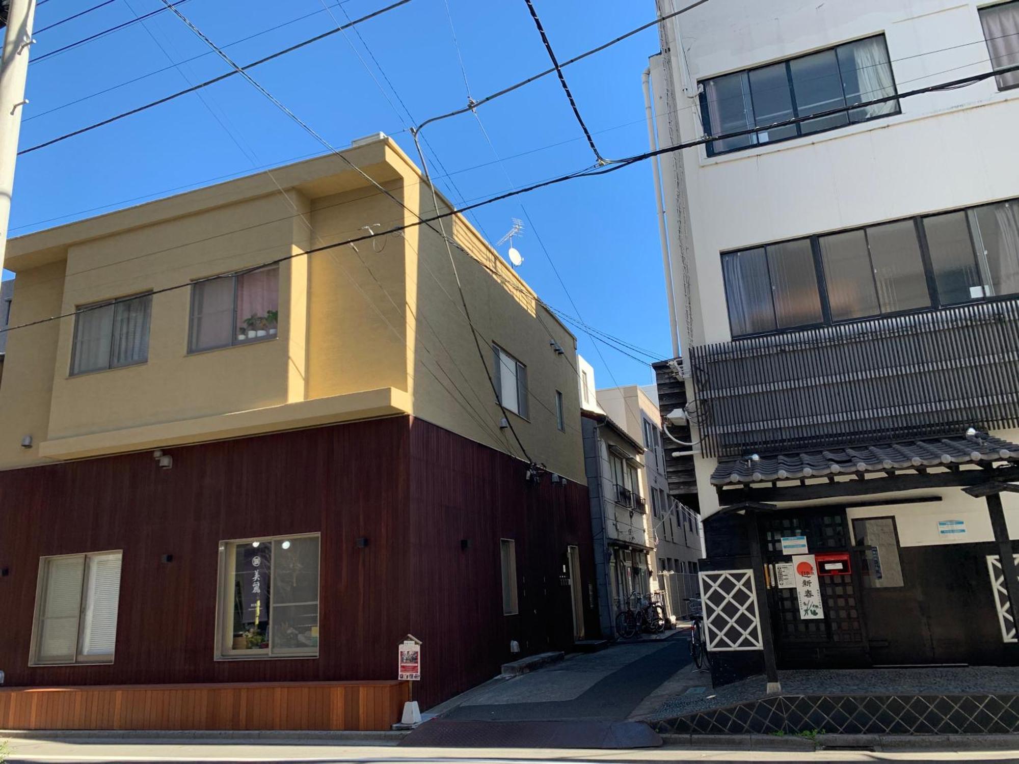 彩光堂village Kame101&202 Tokyo Dış mekan fotoğraf